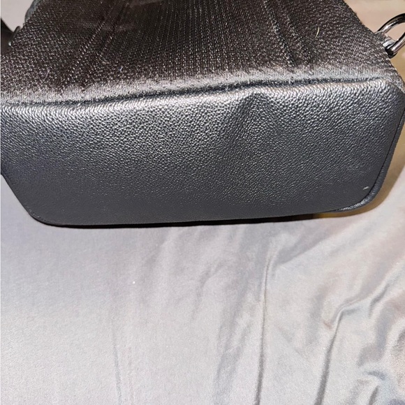 Michael Kors Black and Red Men's Backpack - Picture 6 of 6